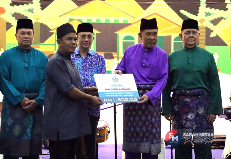 Ukhuwah Madani kukuhkan semangat kenegaraan dan perpaduan