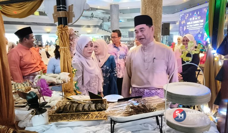 KKM diminta naik taraf klinik kesihatan di kawasan bandar – James Ratib