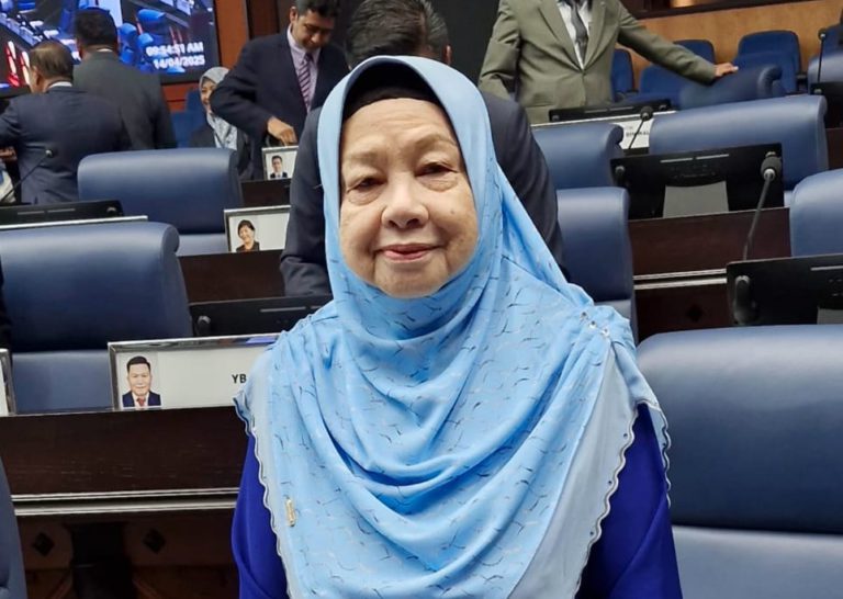 Amisah seru kerajaan Sabah sedia hadapi risiko perang tarif AS