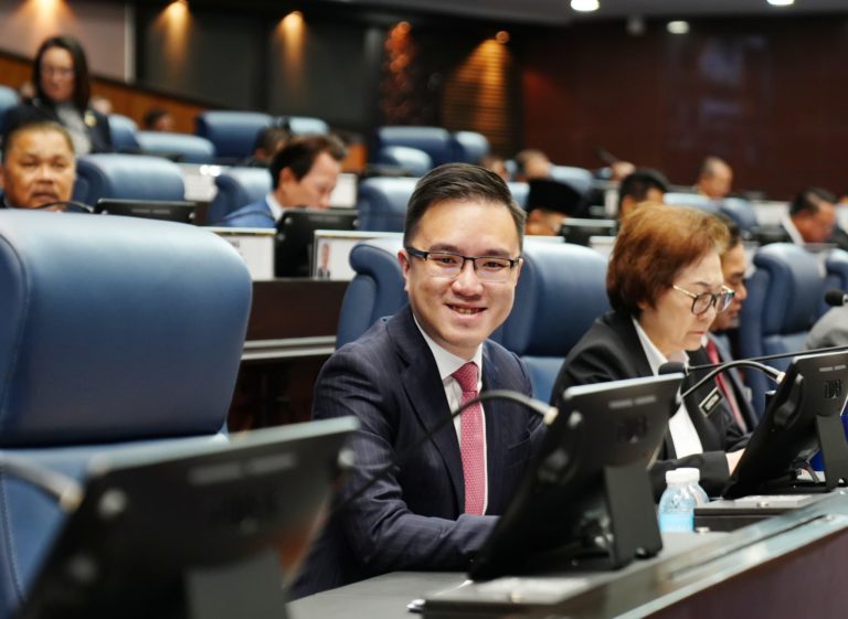 Sabah rancang tiga taman perindustrian baharu tampung lonjakan pelaburan – Phoong