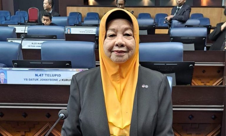 Amisah cadang tubuh Sabah Youth Policy Action Hub, ADBS perlu diaktifkan semula