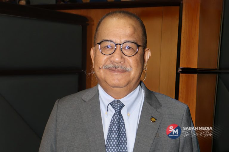 PRN17 : Abidin sertai GRS sebagai ahli langsung