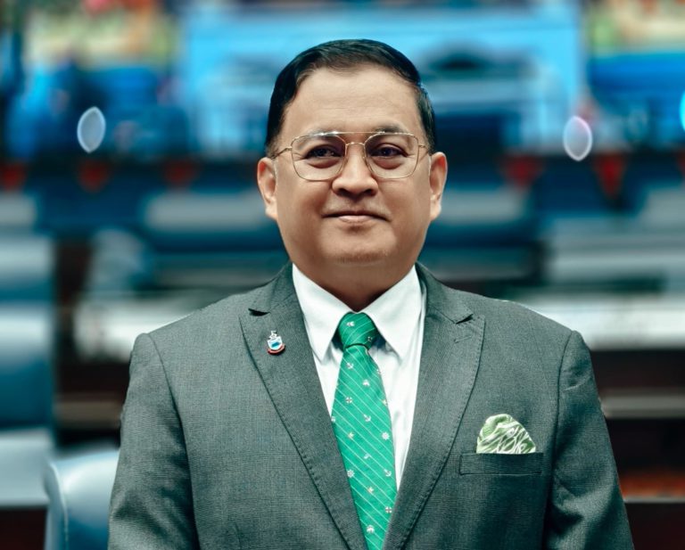 26 sekolah terjejas banjir di Sabah terima peruntukan RM3.125 juta untuk kerja-kerja pembaikan