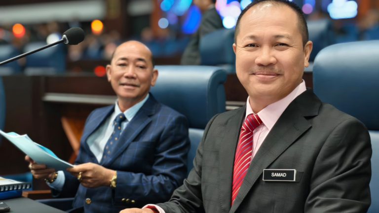 Kelewatan Rumah SMJ diberi perhatian serius, pemantauan setiap tiga hari – Samad