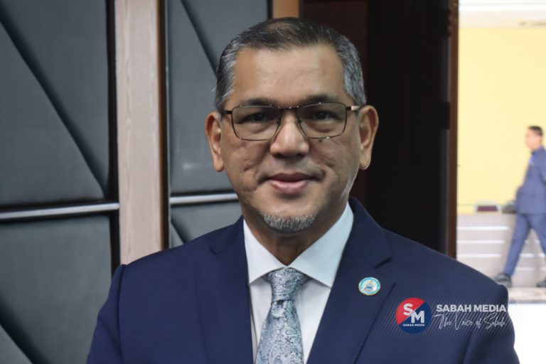 Slogan ‘Sabah for Sabahan’ kekal relevan perjuang hak rakyat Sabah – Nizam 