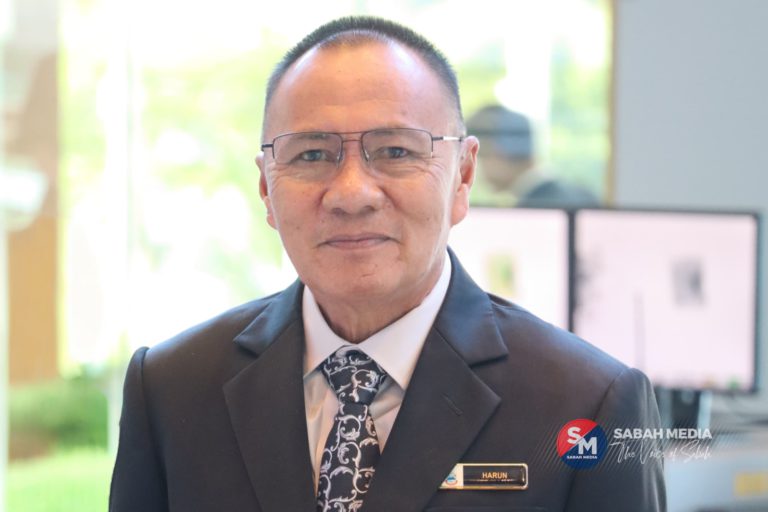 Kerajaan Sabah komited bantu anak muda lanjut pengajian – Harun