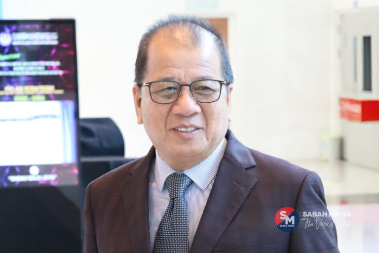 RM900,000 diperuntuk selenggara parit utama di Sandakan