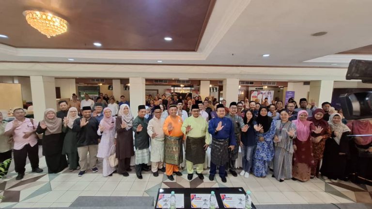 Koperasi disaran teroka ekonomi hijau, AI