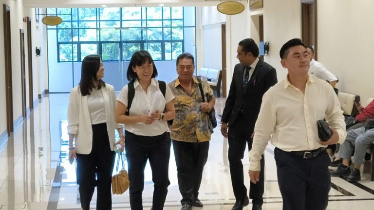 Kes Lombong Emas: Pendakwaan akan diteruskan jika perkembangan tidak seperti dijangka