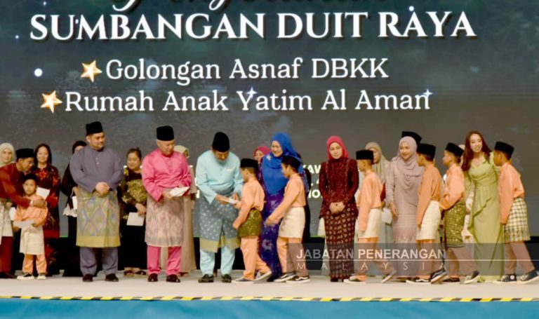 Bangunan di lima kawasan utama perlu pemeriksaan penstrukturan bangunan