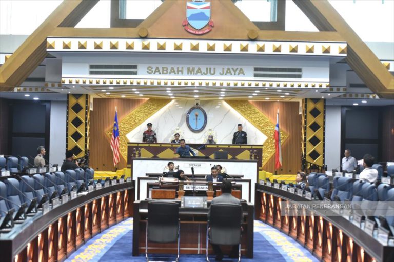 Jangan politikkan ucapan dasar TYT – Speaker DUN