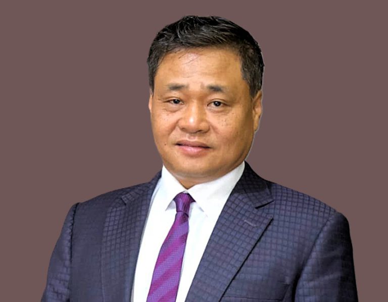 Masiung tolak cadangan kerjasama tiga penjuru GRS-PH-BN