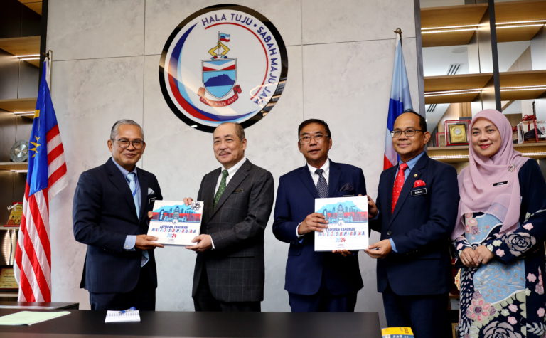 Kerajaan Negeri tekad tingkat prestasi pencapaian Hala Tuju SMJ