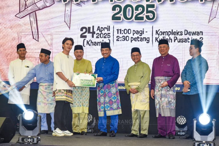 Kerja berpasukan beri manfaat berganda 