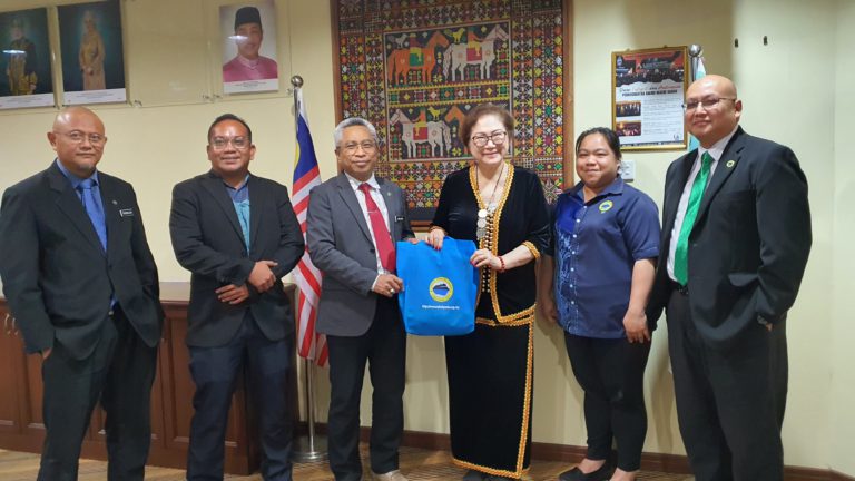 TTM catat sejarah, program terumbu karang terbesar Malaysia bakal diiktiraf  MBOR