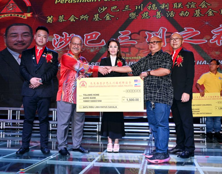 Belia pemangkin perubahan, pemacu kemajuan