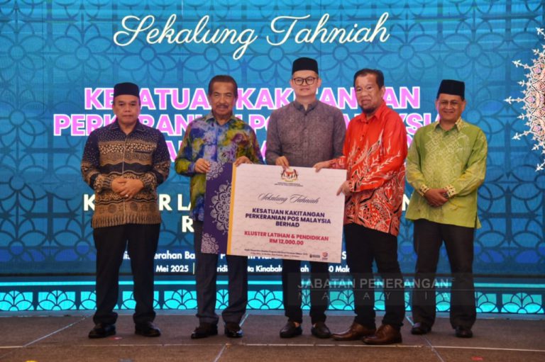 KESUMA sasar 2 juta keanggotaan kesatuan sekerja menjelang akhir tahun