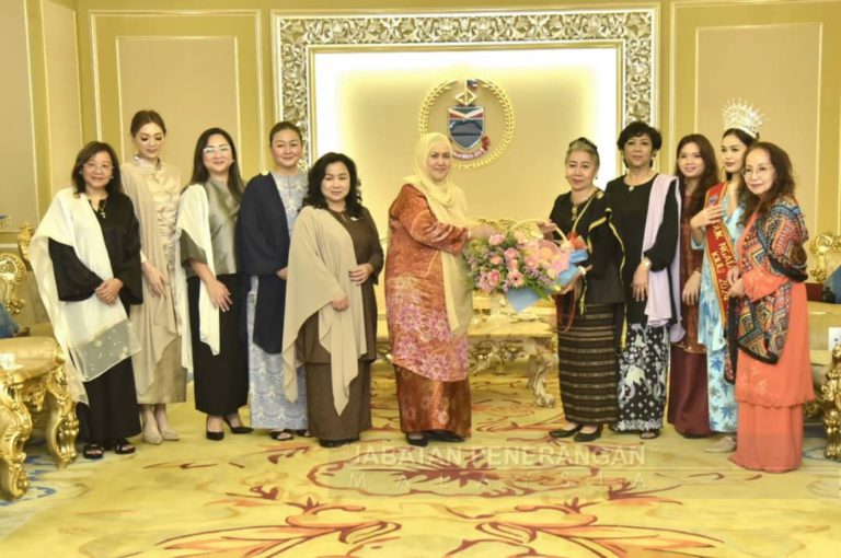 51 ‘Sumandak’ bakal  rebut gelaran Ratu Kaamatan hujung bulan ini