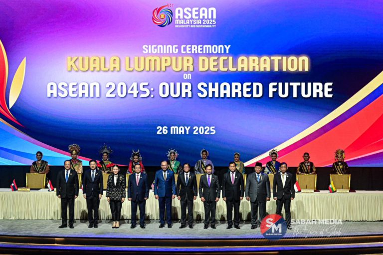 ASEAN Sepakat Tangani Ketidaktentuan Ekonomi Global, Tolak Tindakan Unilateral