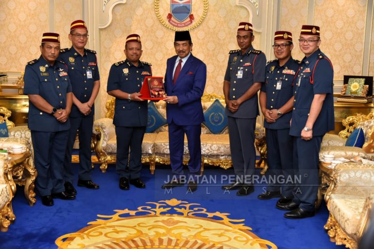 JBPM Sabah tingkatkan sumber manusia hadapi MTL