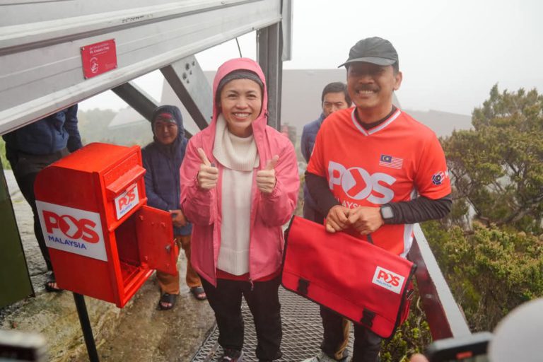 Penambahbaikan pos Gunung Kinabalu tingkat kualiti pengalaman pelancong – Teo Nie Ching