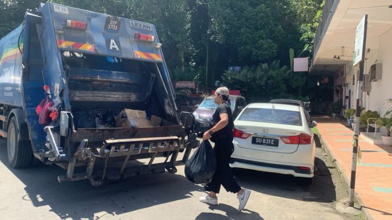 DBKK laksana SPSS di dua lokasi utama
