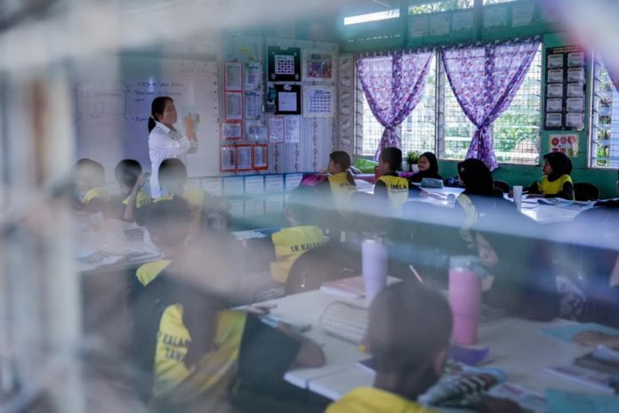Pembelajaran dan Pengajaran Sekolah