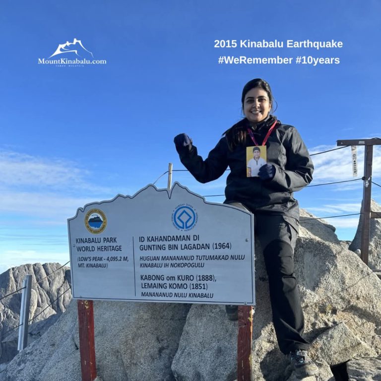 Setiap langkah bersama Navdeep – Simran Jaryal