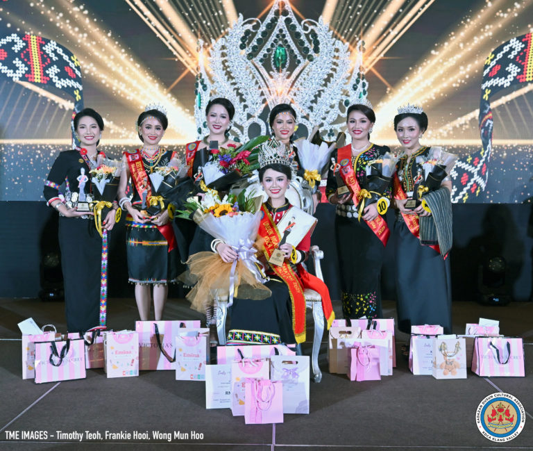 Norasnih Madjalan dinobatkan UNK Klang Valley 2025