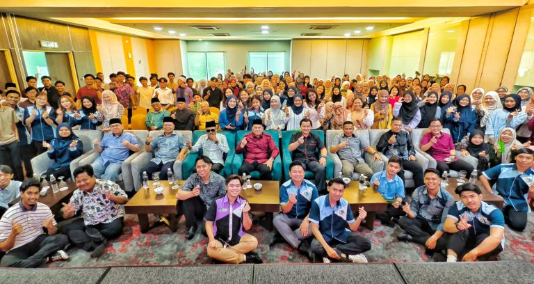 Sabah perkukuh komitmen pendidikan, pastikan tiada pelajar tercicir