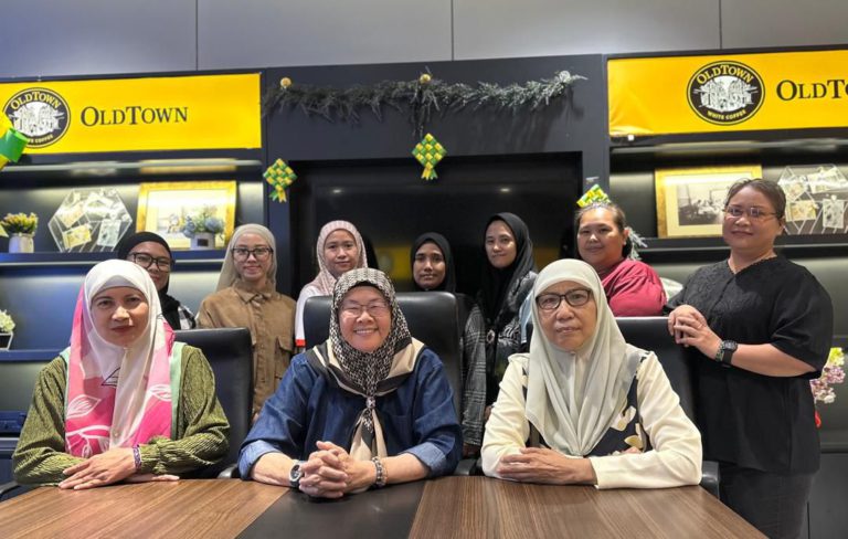 Mulai gerak kerja, kenalpasti pengundi – Gagasan Rakyat