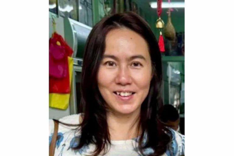 Suami Antara Suspek Kehilangan Pamela Ling – Ketua Polis Negara