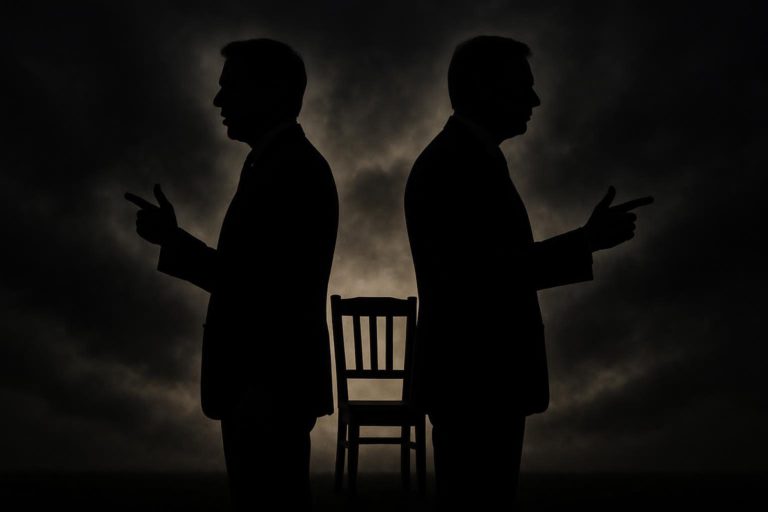 UMNO facing extessential extinction