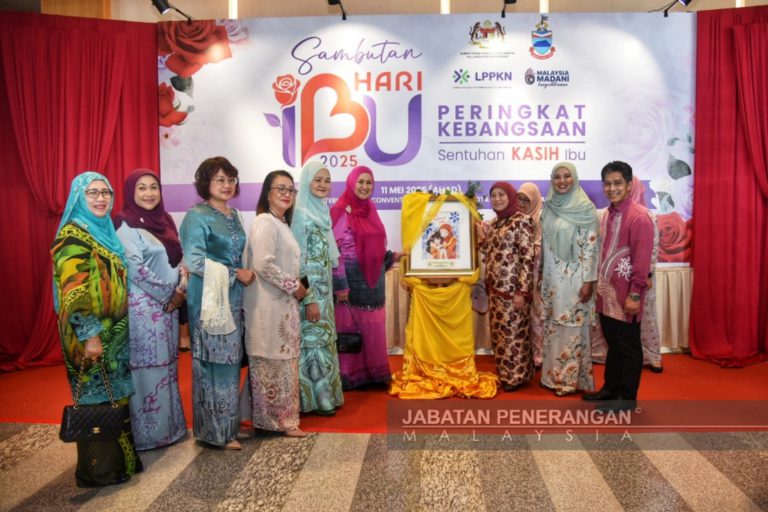 Dasar Wanita Negara pacu pemerkasaan ibu, wanita