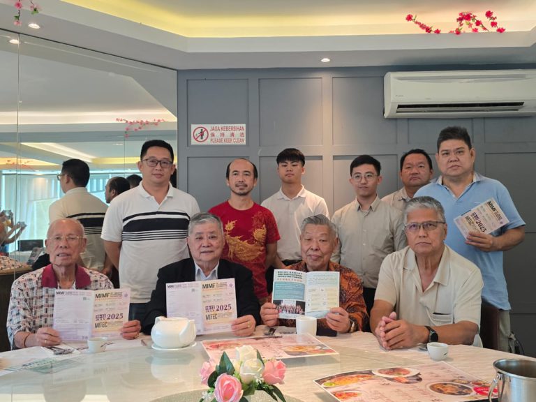 Chance for Sabah’s bakers to go international