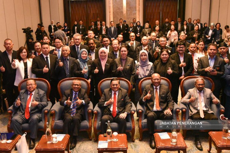 Hak pekerja Sabah lebih terpelihara di bawah SLAC