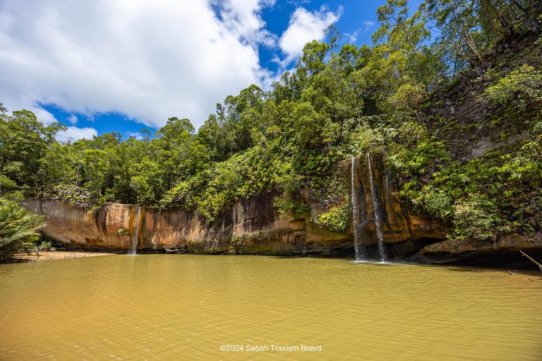 Beluran sasar jadi destinasi baharu pelancongan luar bandar