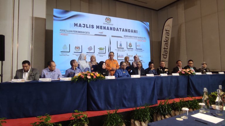 Sistem eNORES tingkat ketelusan proses pengurusan pekerja bukan pemastautin di Sabah