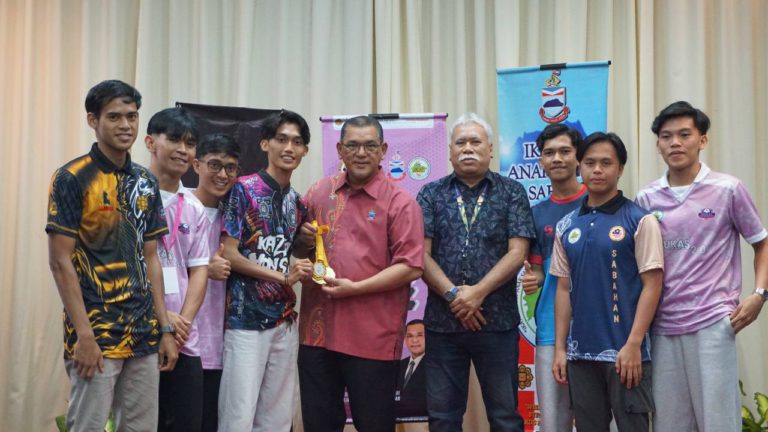 Lebih RM400 juta diperuntuk perkasa modal insan di Sabah