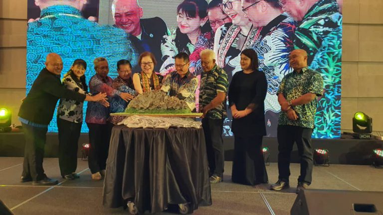 Geopark simbol komitmen terhadap kelestarian alam, komuniti