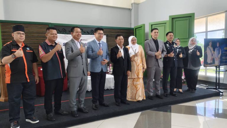 Tujuh acara utama meriahkan Ulang Tahun ke-74 TYT Sabah