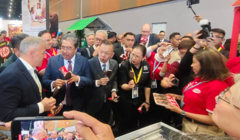 Pekebun kecil koko digesa supaya berdaftar dengan LKM – Johari