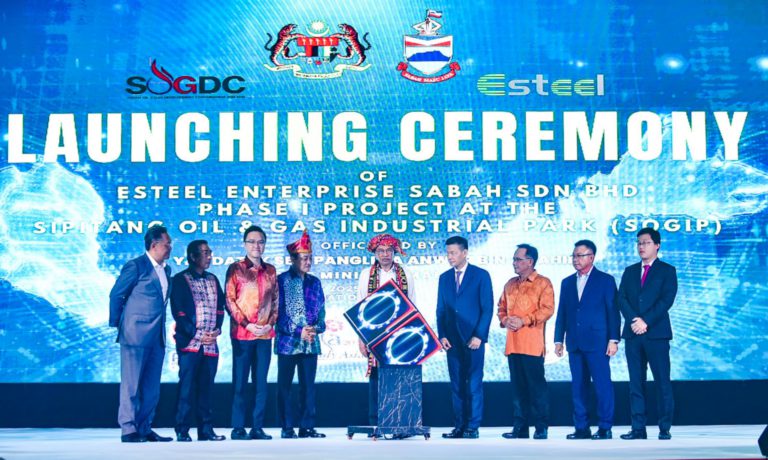 Kejayaan pelaburan Sabah tunjuk kestabilan dan kecekapan – PM