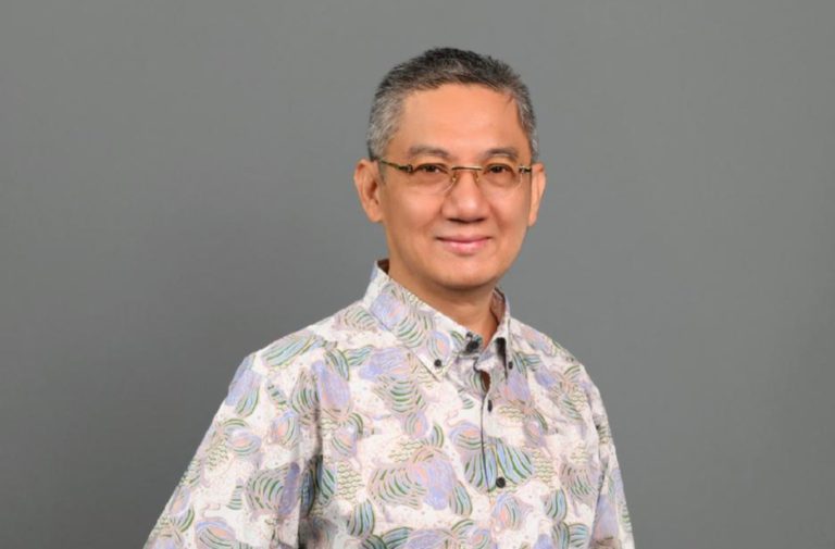 “Don’t talk much, jumpa di gelanggang PRN” – Bahrin cabar Justin Wong