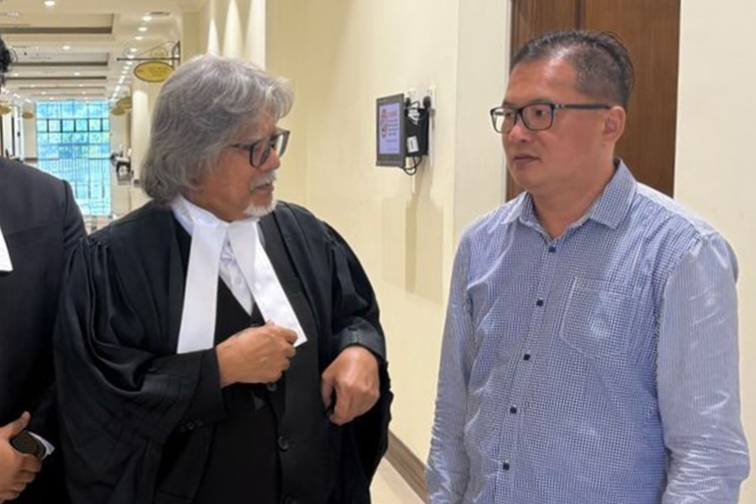 Rayuan ditolak: Eksekutif jualan kekal bebas daripada tuduhan salah guna wang syarikat