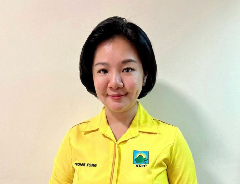 MA63: Pelaksanaan autonomi Sabah perlu disegerakan – Yvonne