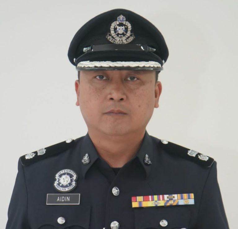 Lelaki ditahan kerana guna akaun bank ahli keluarga tanpa kebenaran