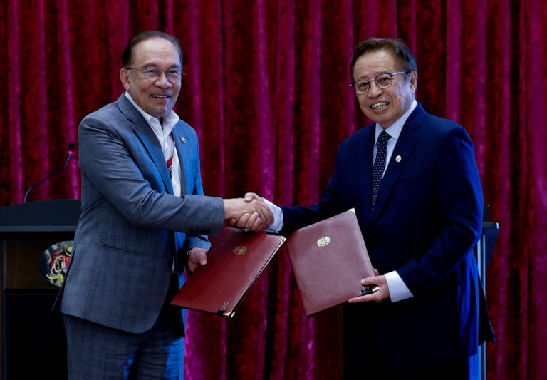 Kesepakatan PETRONAS, PETROS lonjak keyakinan pelabur antarabangsa