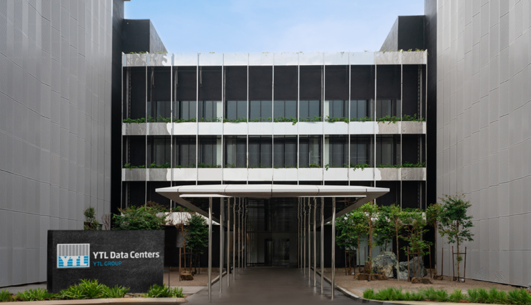 YTL Power bakal lancar Superkomputer AI, ILMU 1.0