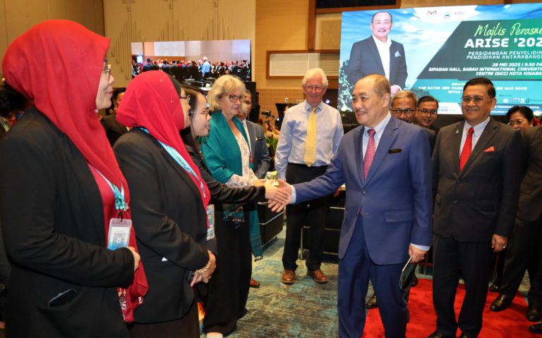 Transformasi pendidikan satu keperluan, bukan pilihan